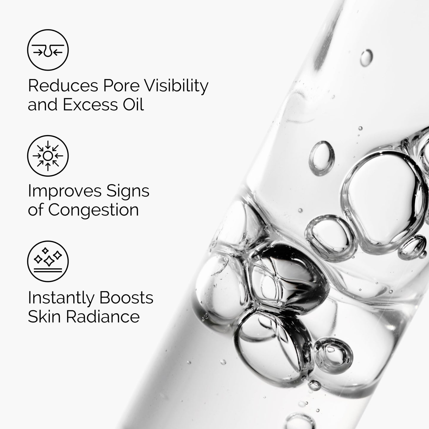 The Ordinary Niacinamide 10% + Zinc 1%, Smoothing Serum for Blemish-Prone Skin, 1 Fl Oz Beauty and Personal Care The Ordinary