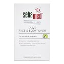 Sebamed Olive Face & Body Wash Beauty & Personal Care SEBAMED