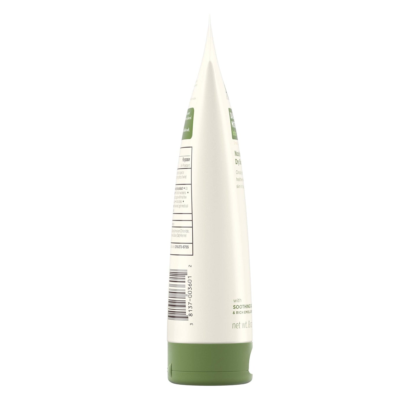 Aveeno Daily Moisturizing Lotion with Natural Colloidal Oatmeal, 8 oz Beauty & Personal Care Johnson & Johnson