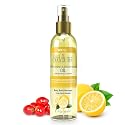 Biocare Skin Toning & Brightening Oil - Infused with Vitamin C, Rosehip Seed Oil, Vitamin E - Nourishing and Non-Greasy Body Oil for Hydrated Beauty & Personal Care Biocare