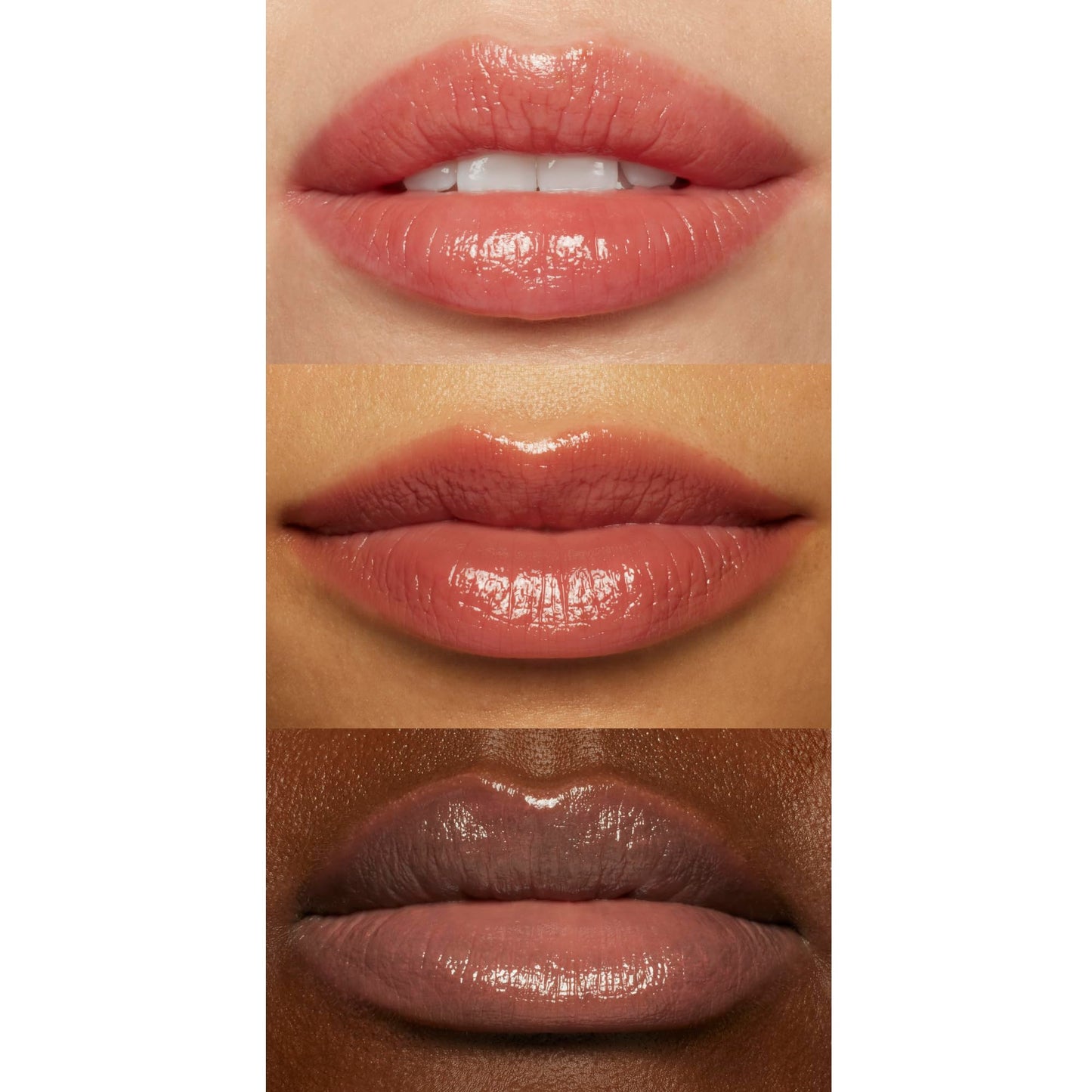 e.l.f. Glow Reviver Slipstick, Tinted Lip Oil Stick, Non-Sticky & Hydrating For A Soft-Shine Finish, Vegan & Cruelty-Free, Mauve Mentality Beauty & Personal Care e.l.f.