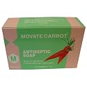 Movate Carrot Soap 85g Beauty & Personal Care Movate