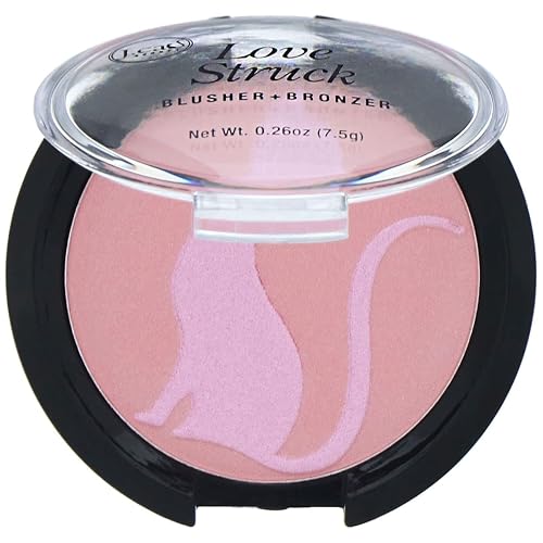 J.Cat Beauty, Love Struck, Blusher + Bronzer, LGP104 Angel Face, 0.26 oz (7.5 g) Beauty & Personal Care J.CAT BEAUTY