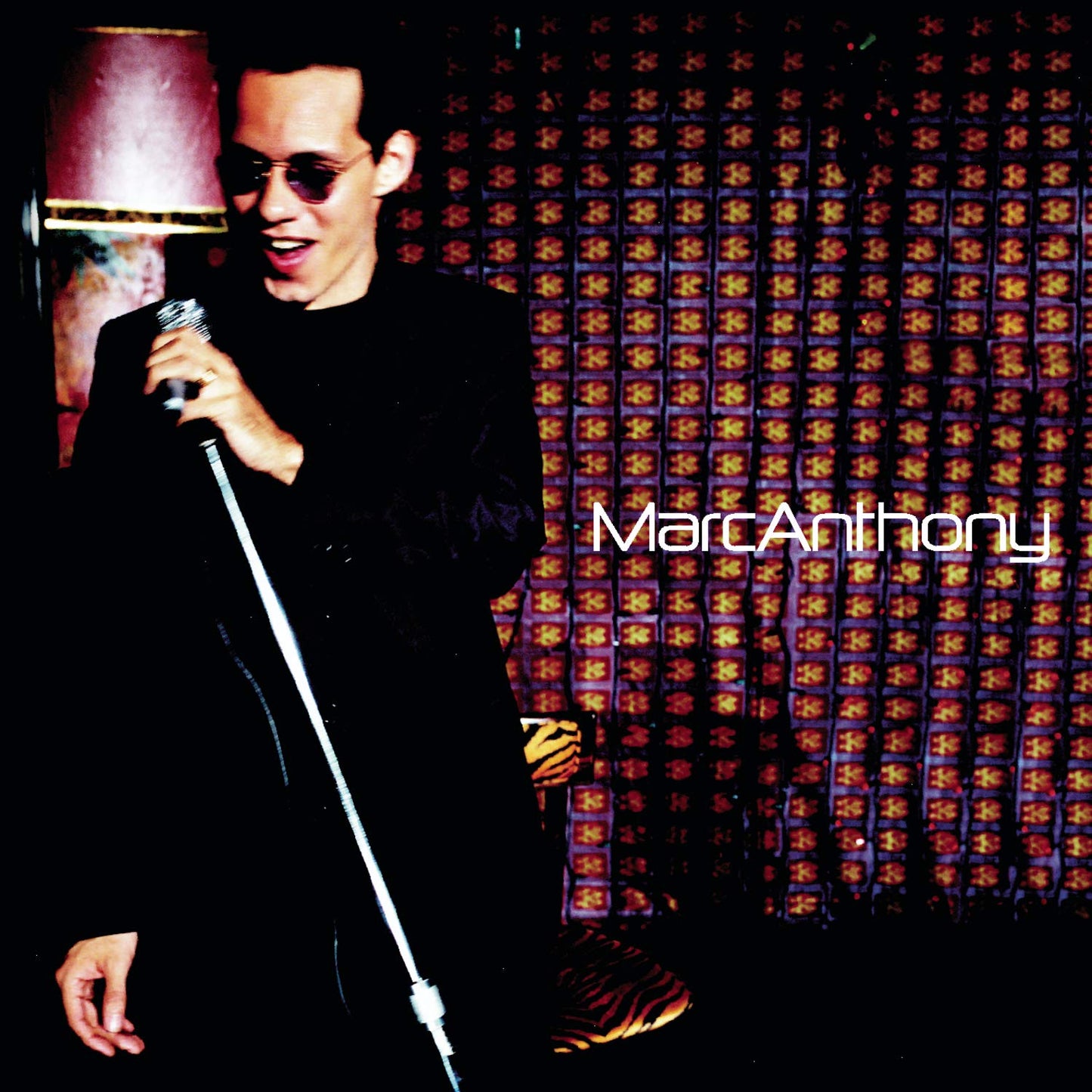 Marc Anthony Beauty & Personal Care LEGACY RECORDINGS