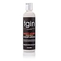 Tgin Sweet Honey Hair Milk - Lightweight Hair Moisturizer for Curly & Wavy Hairs - Curl Moisturizer Hydrates, Defines Curls & Minimizes Breakage - 8 Beauty & Personal Care Thank God It's Natural