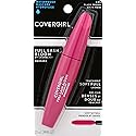 COVERGIRL Full Lash Bloom by Lashblast Waterproof Mascara Black Brown .44 fl oz (13.1 ml) (Packaging may vary) Beauty & Personal Care COVERGIRL