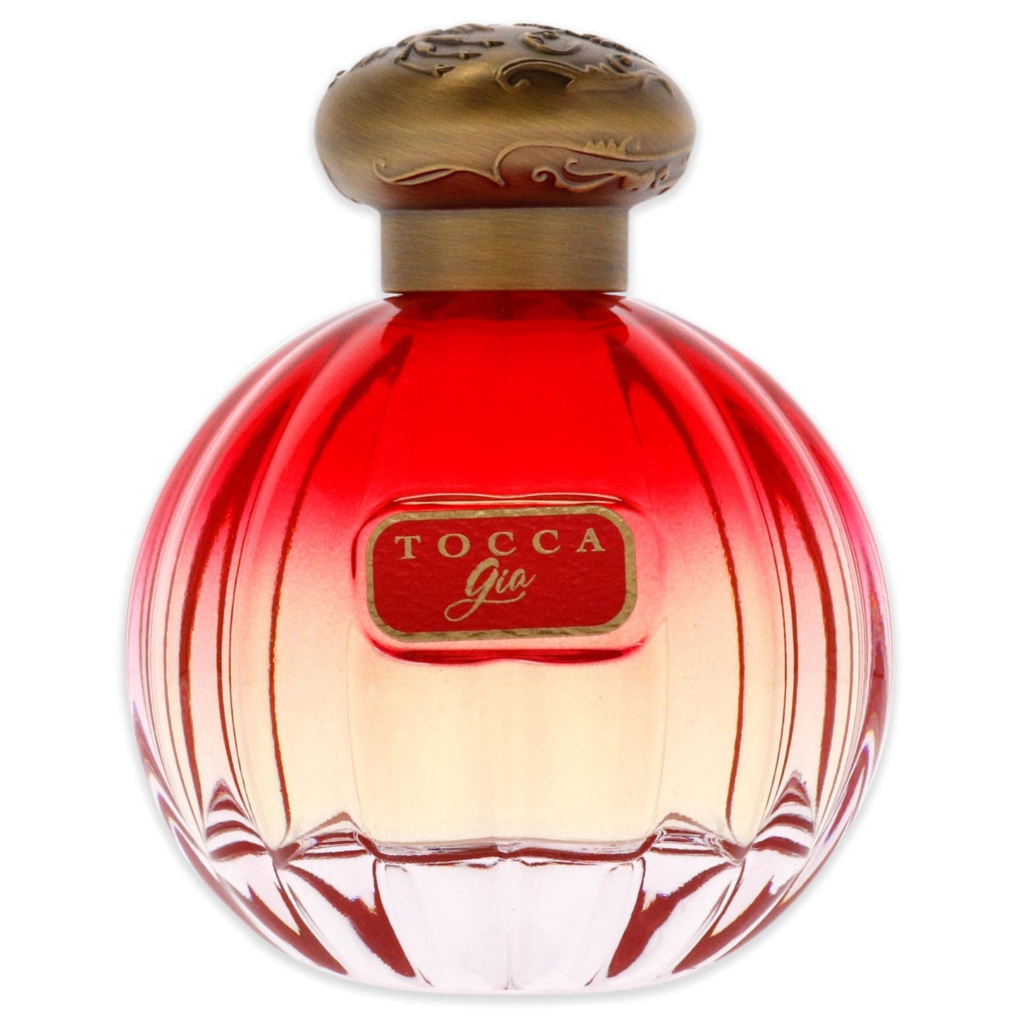 Tocca Gia for Women Eau de Parfum Spray, 3.4 Ounce Beauty & Personal Care Tocca