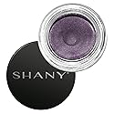 SHANY Indelible Gel Liner - Talc Free - Waterproof, Crease Proof Liner - DARE Beauty & Personal Care SHANY