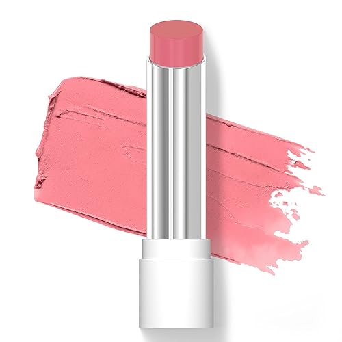 wet n wild Rose Comforting Glossy Natural Lipstick Pink Biscotti Mommy Beauty & Personal Care wet n wild