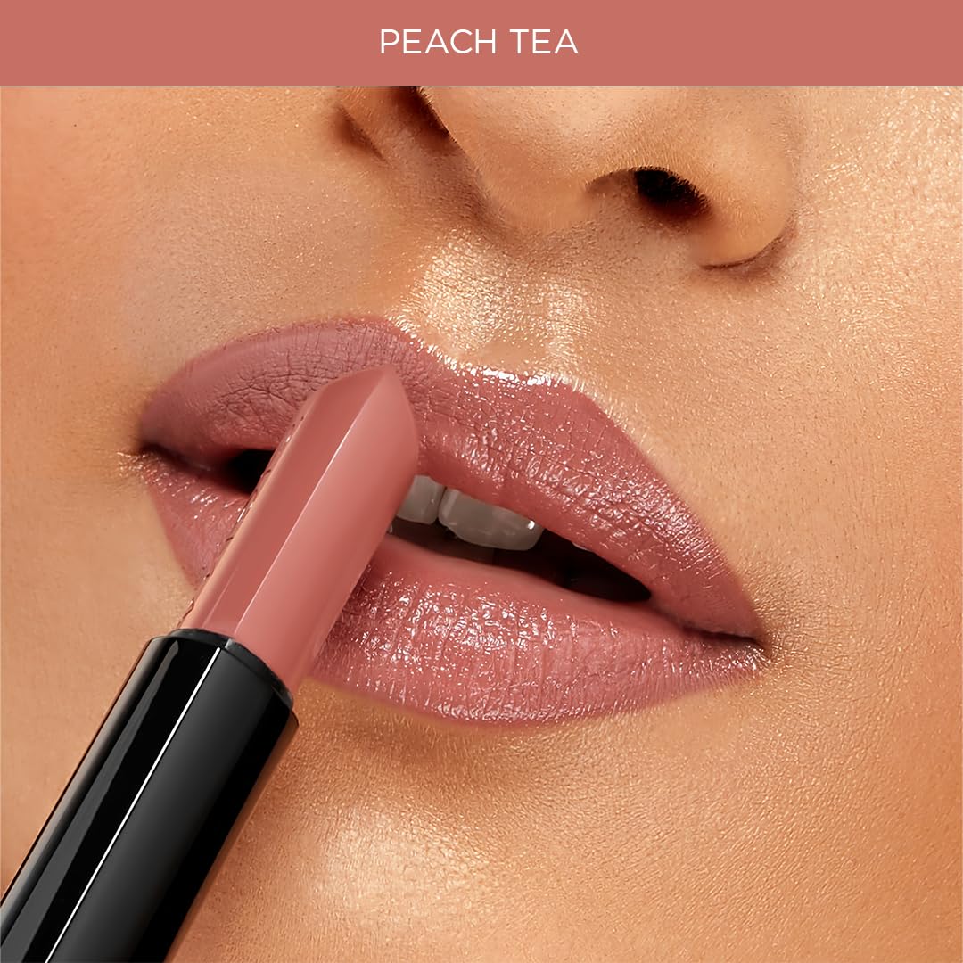 Sigma Beauty Infinity Point Lipstick - Peach Tea Beauty & Personal Care Sigma Beauty
