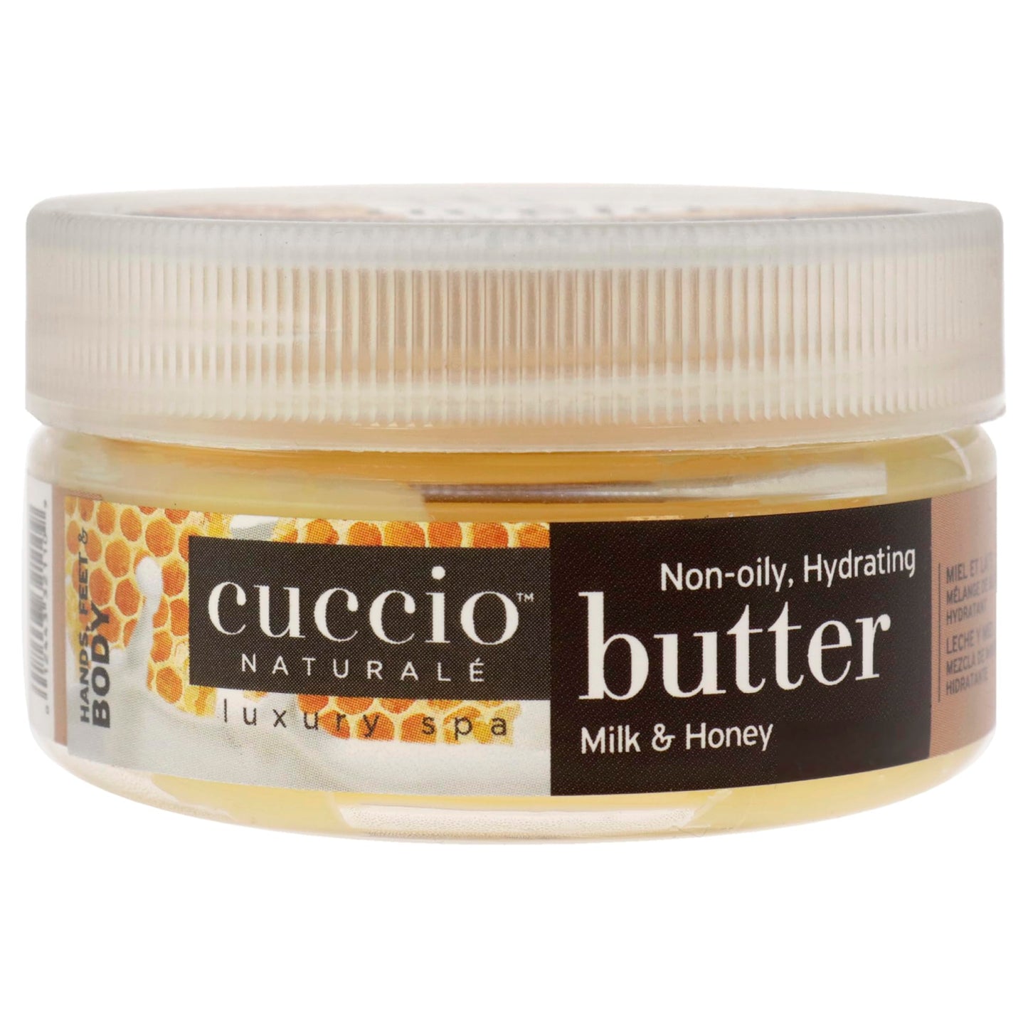Cuccio Babies Body Butter, Milk and Honey, 1.5 Ounce Beauty & Personal Care Cuccio