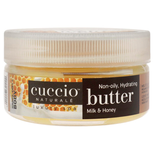Cuccio Babies Body Butter, Milk and Honey, 1.5 Ounce Beauty & Personal Care Cuccio