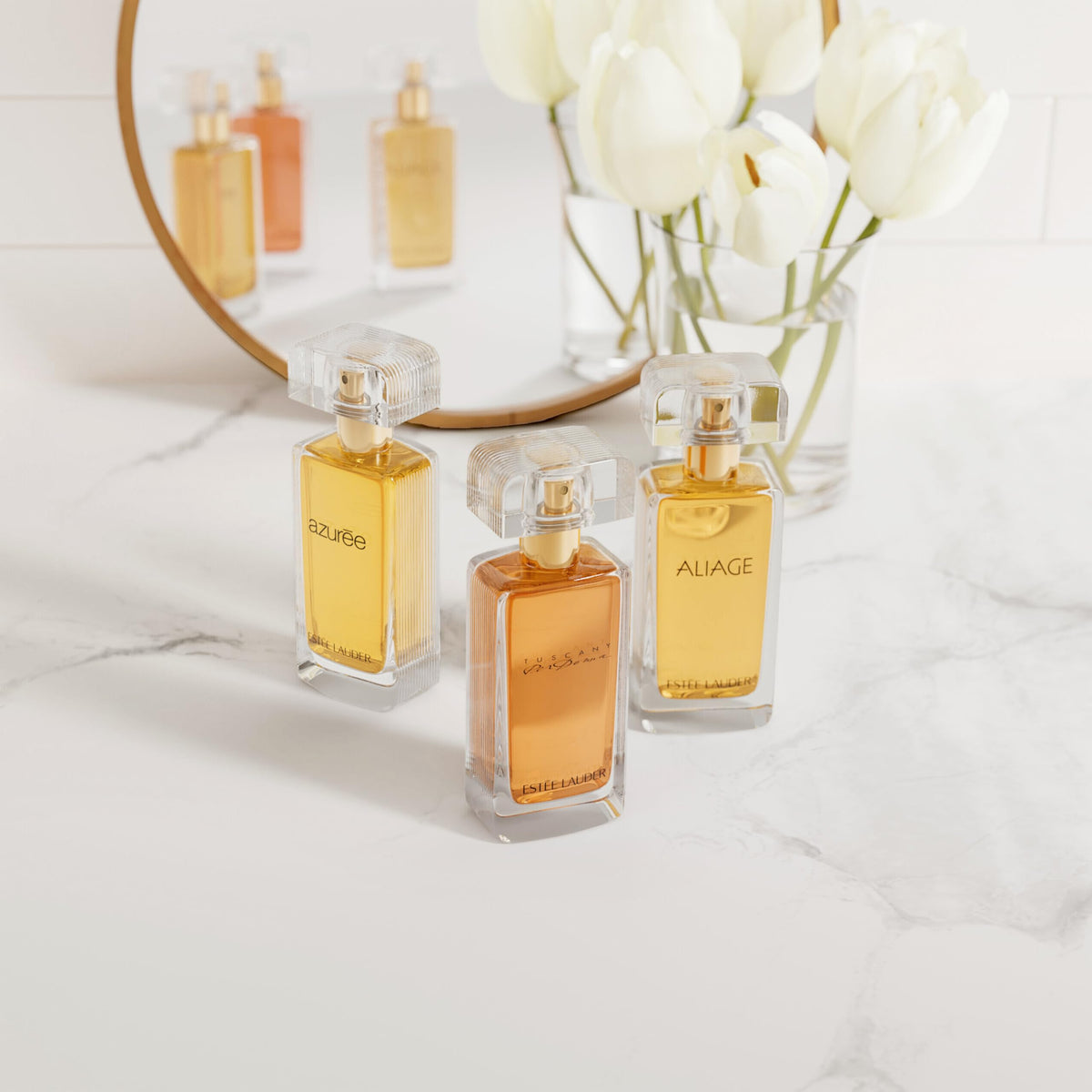 Estée Lauder Aliage Sport Eau de Parfum Spray with Fresh Green Notes & Cool Citrus | Perfumes for Women, 1.7 Fl Oz Beauty & Personal Care Estée Lauder