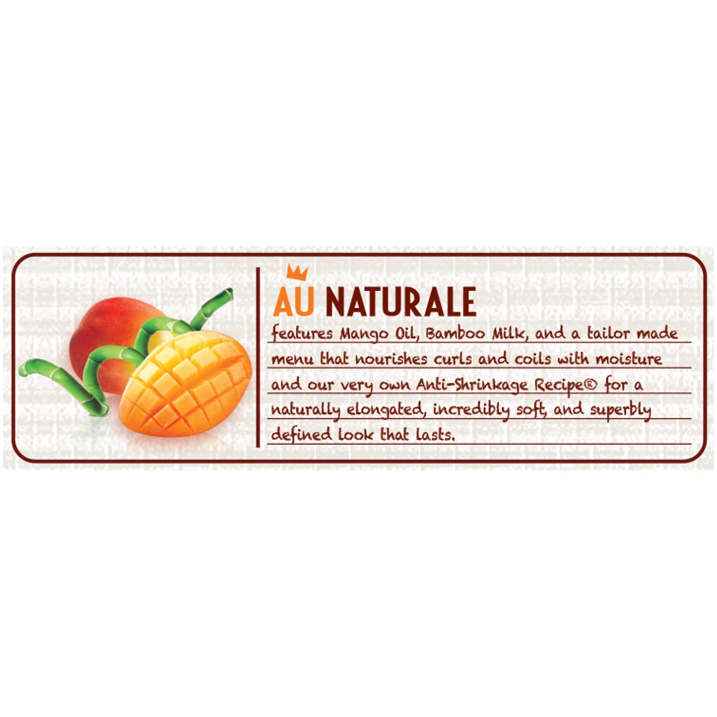 SoftSheen-Carson Dark and Lovely Au Naturale Anti-Shrinkage 10-in-1 Styles Gele, 5.3 oz Beauty & Personal Care SoftSheen