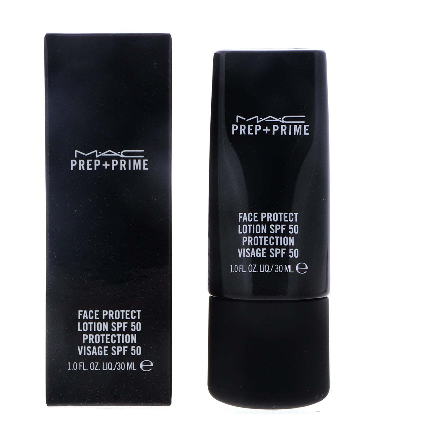 MAC Prep + Prime Face Protect Lotion SPF50 Beauty & Personal Care MAC