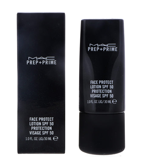 MAC Prep + Prime Face Protect Lotion SPF50 Beauty & Personal Care MAC