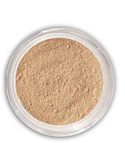 Sheer Mineral Foundation - Medium Light - 40 Grams by Mineral Hygienics Beauty & Personal Care Mineral Hygienics