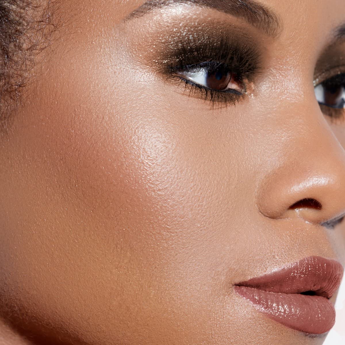 PÜR MINERALS Glow Illuminating Bronzer Skin Perfecting Powder Beauty & Personal Care PÜR MINERALS