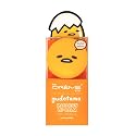 The Crème Shop x Gudetama Macaron Lip Balm, Korean Lip Balm with Shea Butter and Vitamin E - Peach Gummies Beauty & Personal Care The Crème Shop