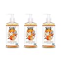 South Of France SoF Nourishing Hand Wash - With Moisturizing Sea Algae, Coconut & Olive Oil- Vegan & Non GMO- Free From Phthalates, Sulfates Beauty & Personal Care South Of France