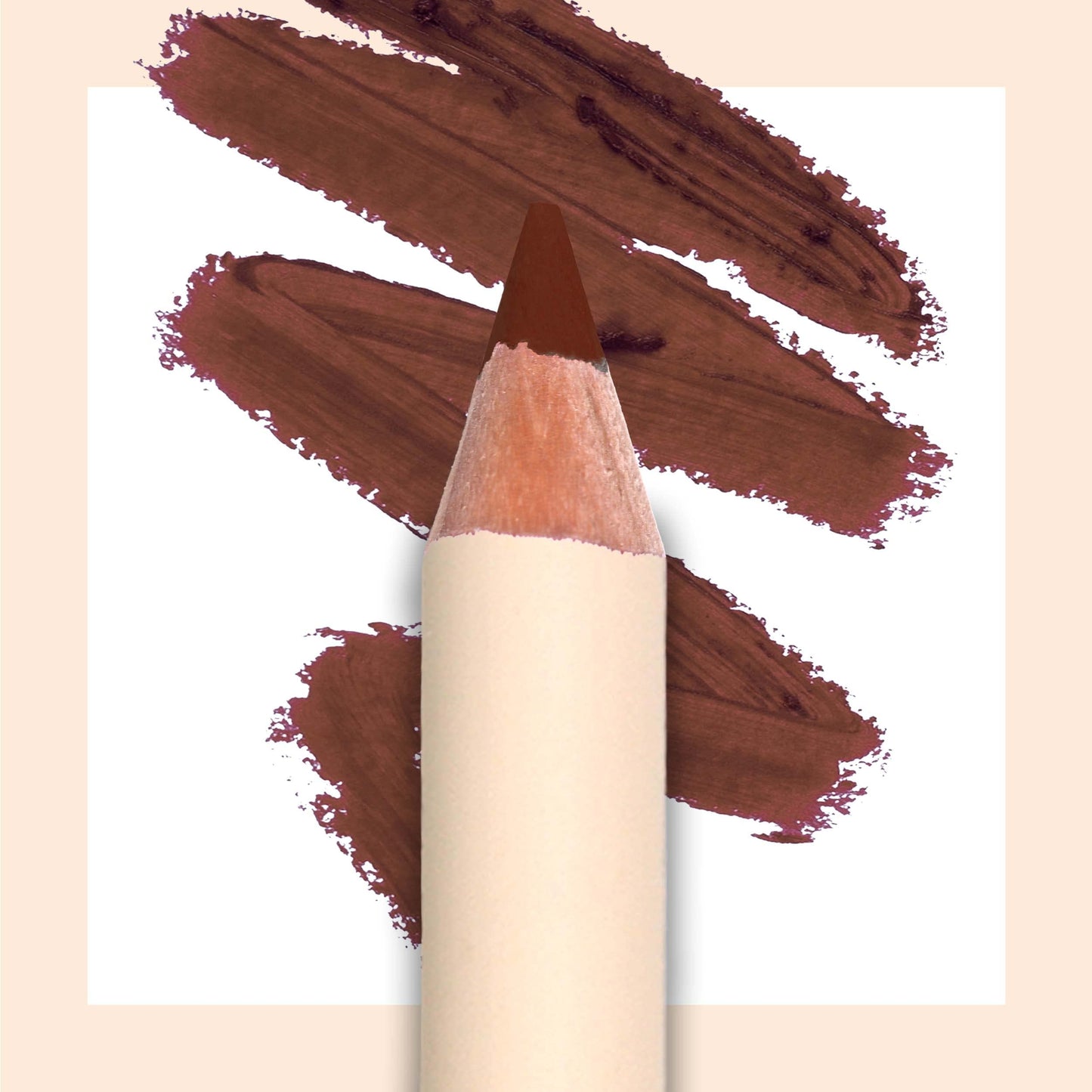 Moira Must-Have Lip Liner (004, Warm Toast) Beauty & Personal Care Moira