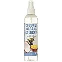 Envirogroom, Coconut Cabana Cologne, 8 oz Beauty & Personal Care Envirogroom