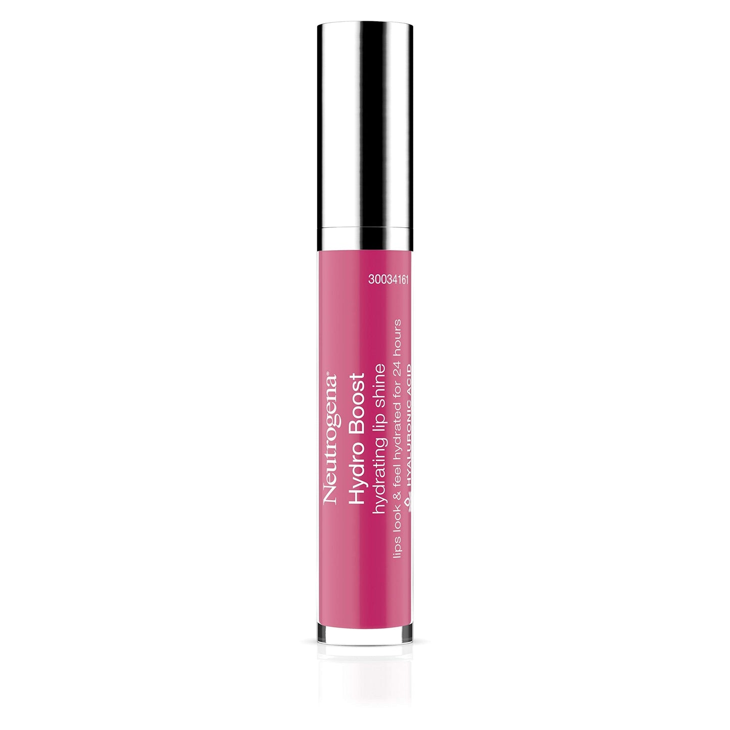 Neutrogena Hydro Boost Moisturizing Lip Gloss, Hydrating Non-Stick and Non-Drying Luminous Tinted Lip Shine with Hyaluronic Acid to Soften and Beauty & Personal Care Neutrogena