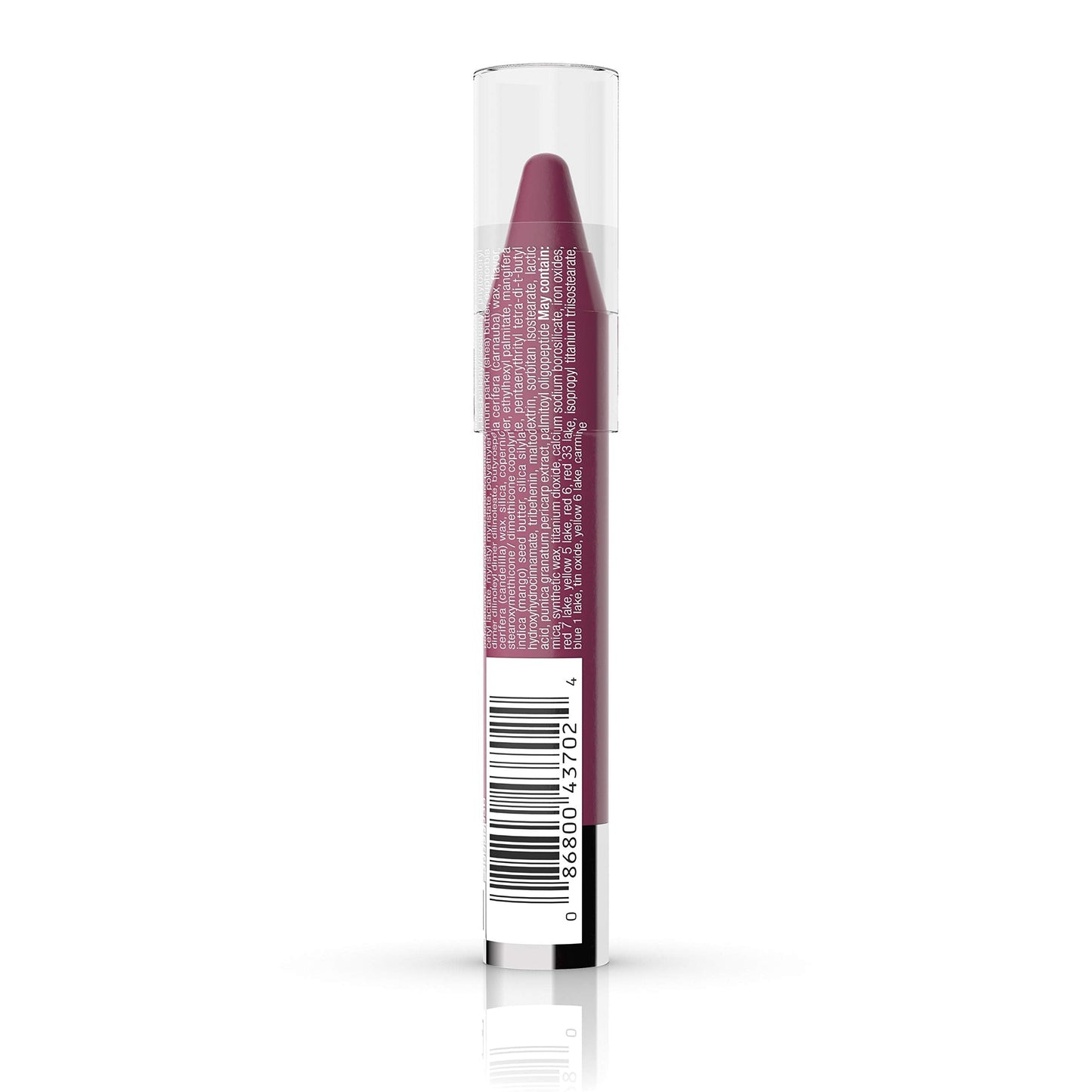 Neutrogena Moisturesmooth Color Stick, 40 Bright Berry, .011 Oz. Beauty & Personal Care Neutrogena