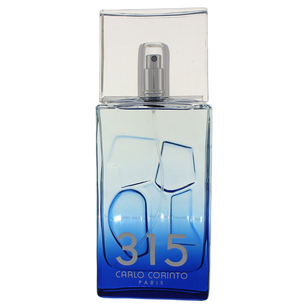 Carlo Corinto Eau de Toilette Spray, Concentree, 3.3 Ounce Beauty & Personal Care Carlo Corinto