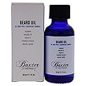 Baxter of California Beard Grooming Oil for Men | Moisturize and Condition | 1 Oz Beauty & Personal Care Baxter of California