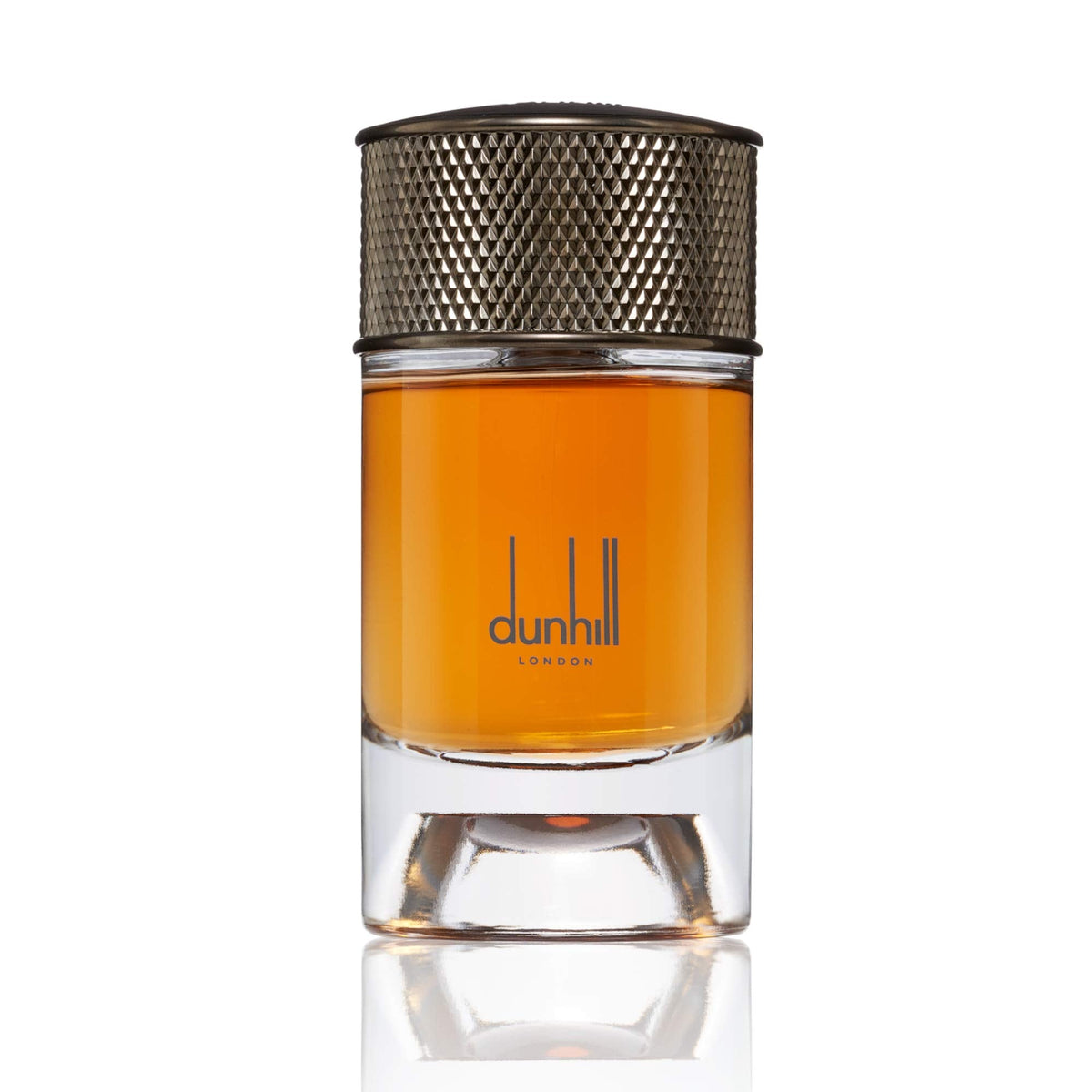 Dunhill Signature Collection British Leather Eau de Parfum Cologne Spray For Men, 3.4 Fl. Oz Beauty & Personal Care Alfred Dunhill