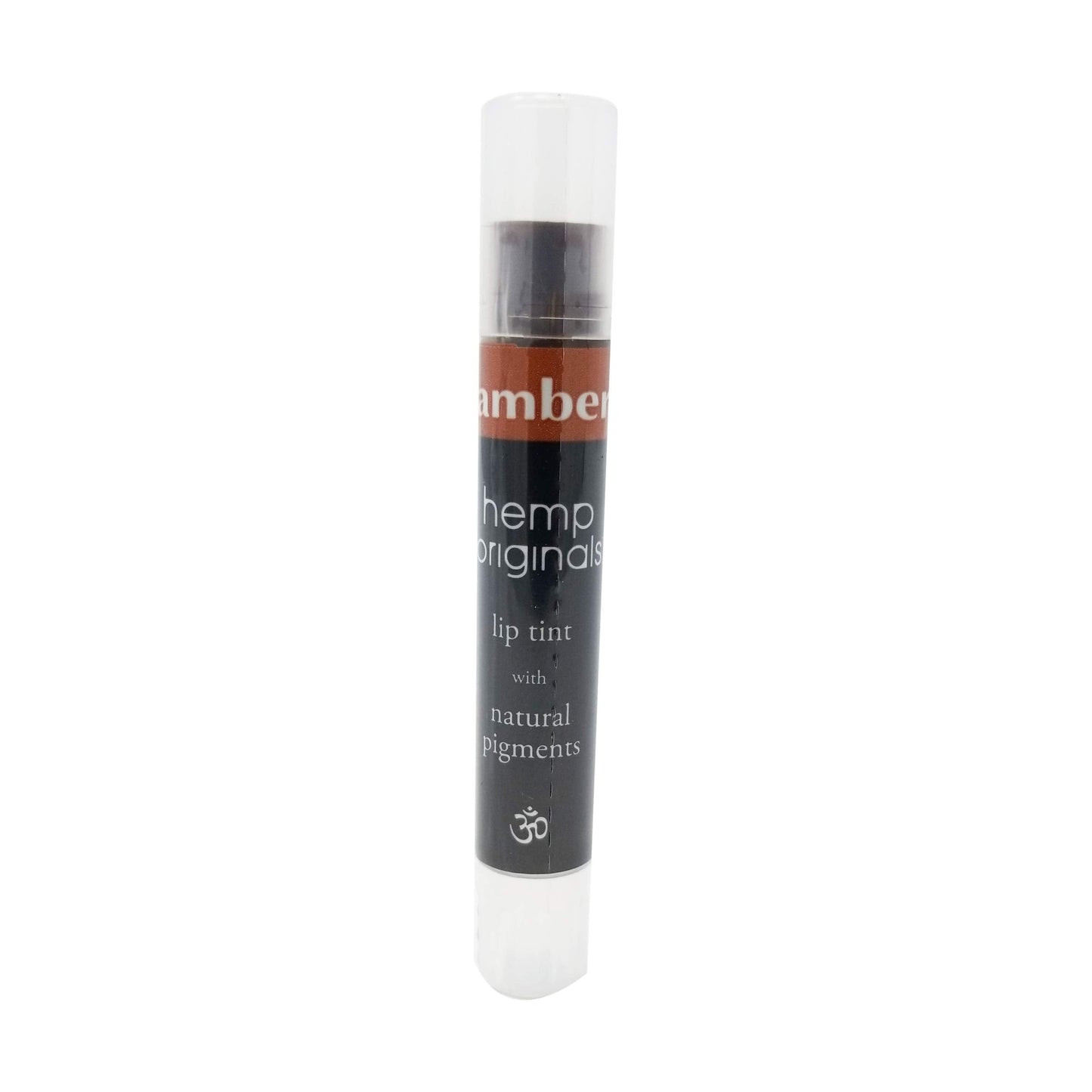 HEMP ORIGINALS Amber Lip Tint, 0.09 OZ Beauty & Personal Care Colorganics