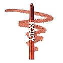 Ruby Kisses Eye Shadow Stick - Crème Eyeshadow Makeup Multi-Stick, Long-Lasting Pearl Shimmer Crayon, Metallic Glitter Eyeliner, Highlighter Eyeshadow Beauty & Personal Care Ruby Kisses