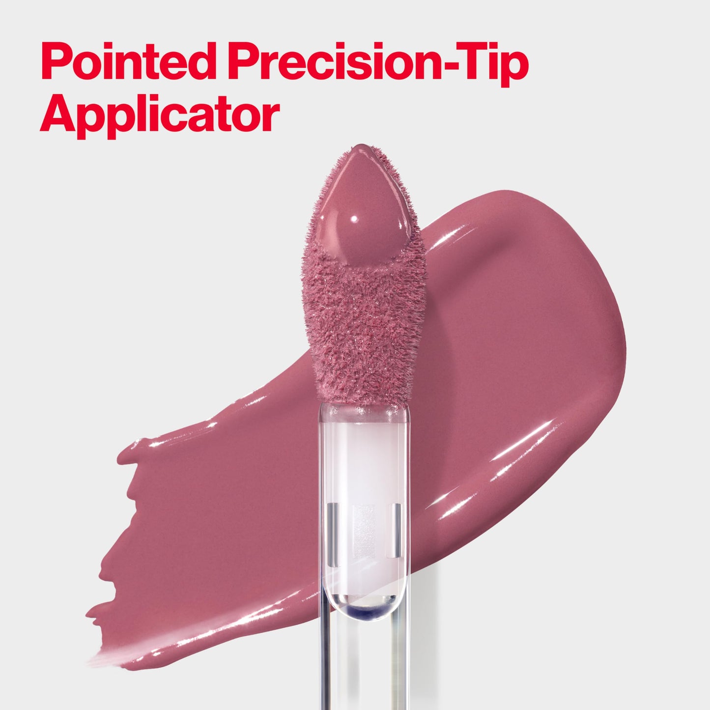 Revlon ColorStay Satin Ink Liquid Lipstick, Longwear Rich Lip Colors, Formulated with Black Currant Seed Oil, 009 Speak Up, 0.17 fl oz Beauty & Personal Care REVLON