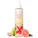 Pacifica Hawaiian Ruby Guava Hair Perfume & Body Fragrance Spray Mist - Body Mist Fragrance w/Grapefruit, Patchouli, Sugar Notes & Geranium Clean Beauty & Personal Care Pacifica