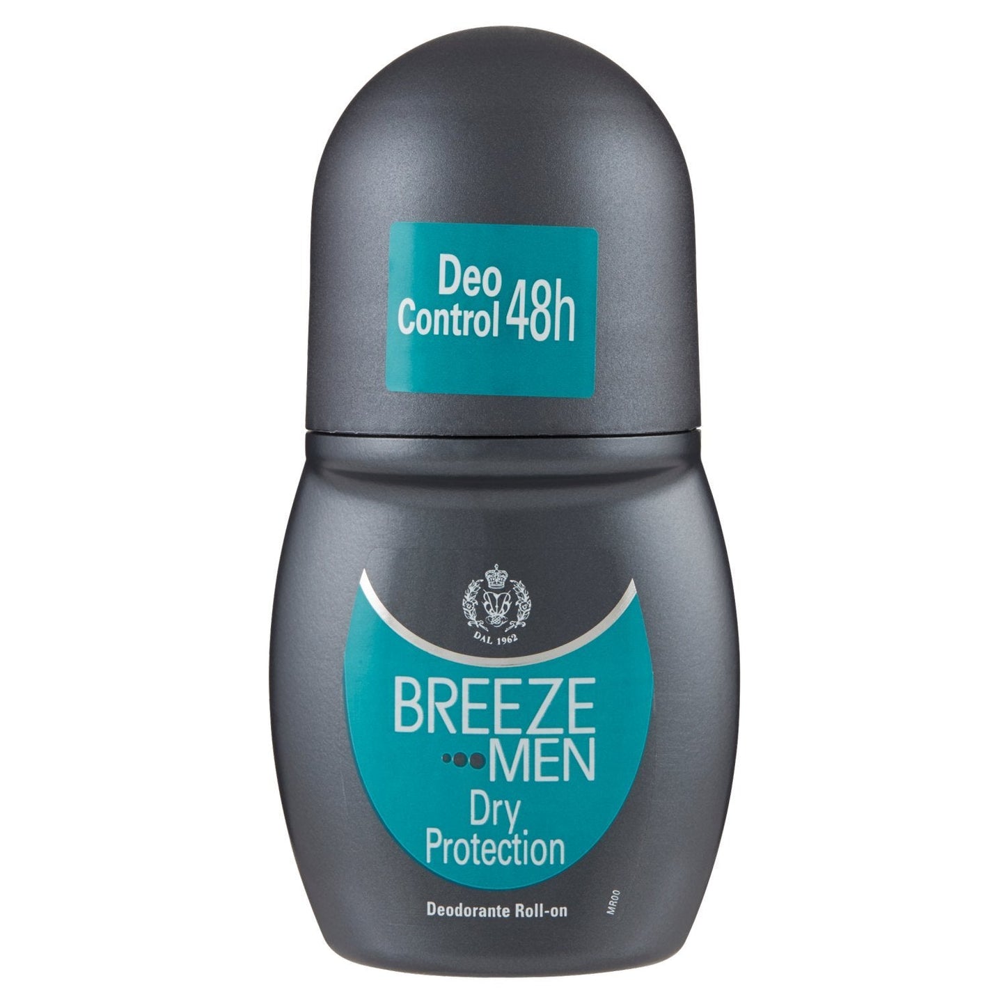 Breeze"Men" Dry Protection Roll-On Deodrant 50ml /1.69 fl.oz Beauty and Personal Care BREEZE