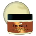 Black Lavish Essentials Ultra-Smooth 360 Wave Pomade, 4oz Coconut Hair Butter, Strong Hold Non-Greasy Hair Styling Cream for Deep Waves, Shea Beauty & Personal Care Black Lavish Essentials