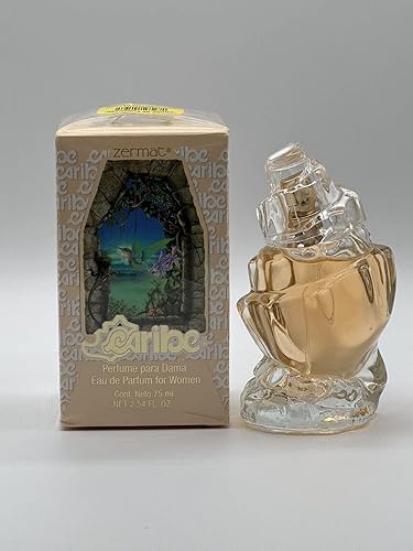 Zermat Perfum Caribe for Women,Perfume para Dama Caribe Y Beauty & Personal Care Zermat