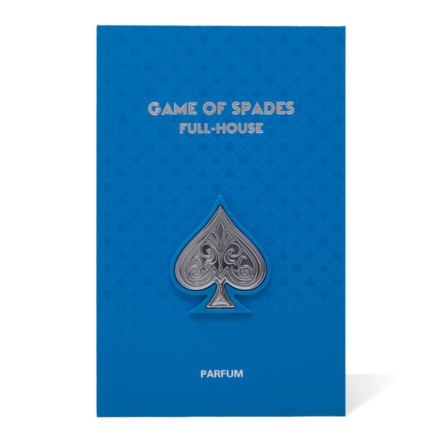 Jo Milano Game of Spades FULL-HOUSE Parfum Spray, 1.7 fl Ounce 50ml (Unisex) Beauty & Personal Care Jo Milano