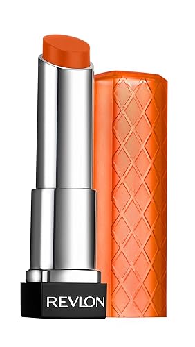 REVLON Colorburst Lip Butter, Tutti Frutti, 0.09 Ounce Beauty & Personal Care REVLON