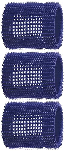Olivia Garden Jet Set Self-Gripping Curler For Setting Or Perming (2 1/8" - 3 Count) Beauty & Personal Care Olivia Garden