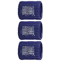 Olivia Garden Jet Set Self-Gripping Curler For Setting Or Perming (2 1/8" - 3 Count) Beauty & Personal Care Olivia Garden