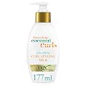 OGX Quenching + Coconut Curls Frizz-defying Curl Styling Milk, 177 ml Beauty & Personal Care OGX