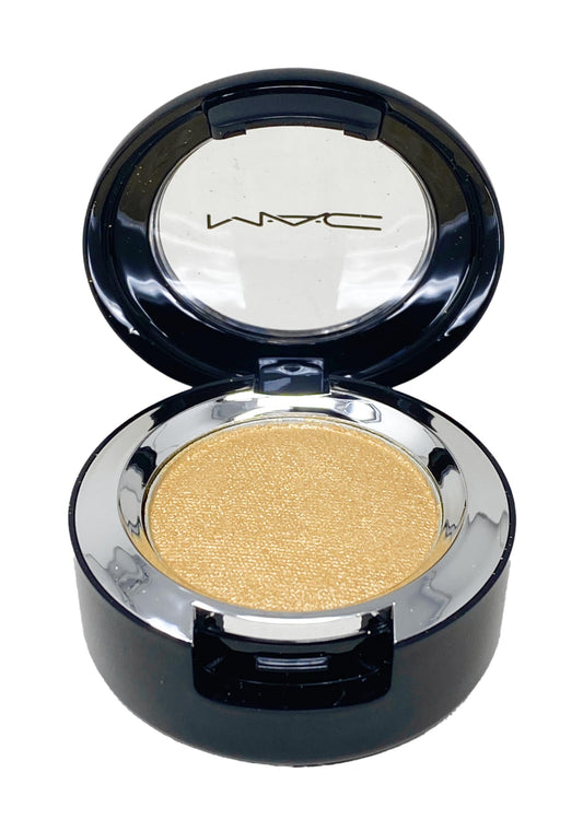 MAC Dazzleshadow Extreme - Kiss Of Klimt (Buttercream) .05 Oz/1.5g