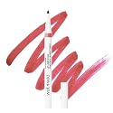 wet n wild Perfect Pout Lip Liner Stain, Long-Lasting Transfer-Proof Formula with Blade-Like Applicator for Precision & Full Lip Coverage, Vegan Beauty & Personal Care wet n wild