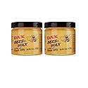 Dax Bees-Wax 3.5 Ounce (103ml) (2 Pack) Beauty & Personal Care DAX