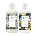 R+Co Gemstone Color Shampoo and Conditioner Set - Color Protection for Vibrant, Fade-Resistant Hair - Hydration, Shine & Sealed Split Ends Beauty & Personal Care R+Co
