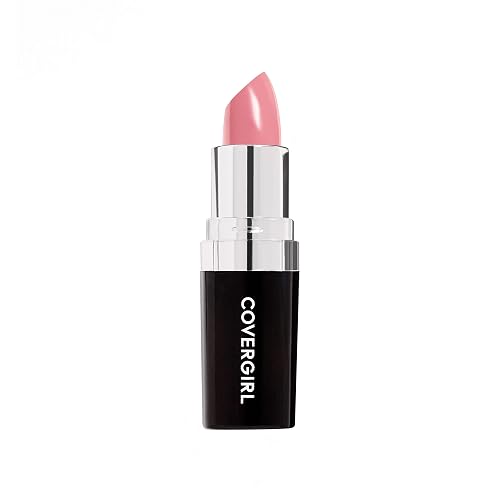CoverGirl Continuous Color Lipstick, Rose Quartz 415, 0.13 Ounce Beauty & Personal Care COVERGIRL