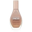 Maybelline New York Dream Wonder Fluid-Touch Foundation, Creamy Natural, 0.67 Fluid Ounce Beauty & Personal Care MAYBELLINE