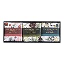 Via Mercato Natale Winter Woods Holiday Collection, Soap Gift Set, Assorted Scents Beauty & Personal Care Via Mercato